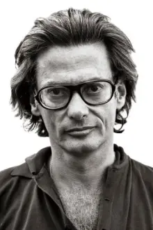 Richard Avedon como: 