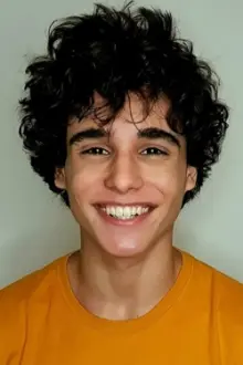 Pedro Goifman como: Túlio