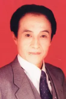 Yan Li como: Jiang Han