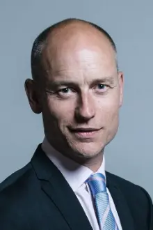 Stephen Kinnock como: Ele mesmo