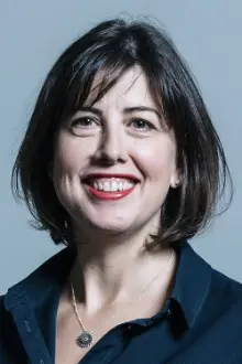 Lucy Powell como: 