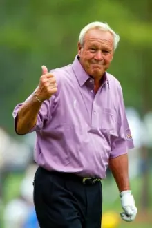 Arnold Palmer como: 