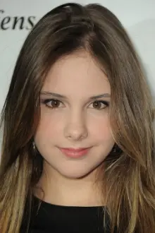 Clara Tiezzi como: Karina