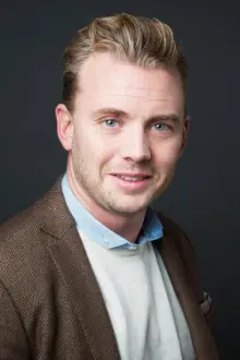 Jonas Kahnlund como: Various Roles