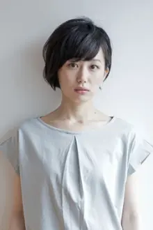 Nakatani Hitomi como: Haru