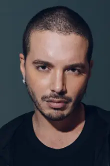 J Balvin como: Ele mesmo