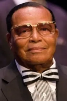 Louis Farrakhan como: Ele mesmo