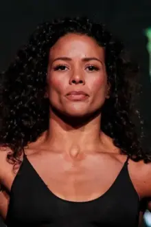 Denise Kielholtz como: 