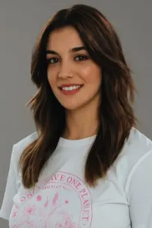 Bárbara Branco como: Carmen