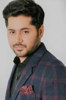 Imran Ashraf como: Jamal