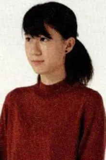 Mei Fujiwara como: Toko