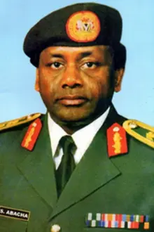 Sani Abacha como: Self (archive footage)