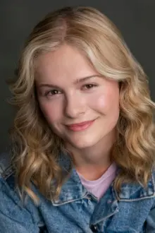 Darci Lynne Farmer como: Herself - Panelist