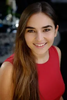 Mikaela Rüegg como: Josefina