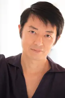 Sho Oyamada como: Makoto Izumida