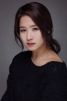 Cho Soo-ha como: Bong Sun-joo