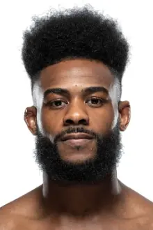 Aljamain Sterling como: 