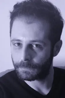 Dimitris Siganos como: 