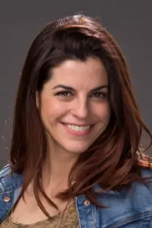 Catalina González como: Mercedes