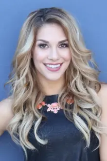 Allison Holker como: Self - Host