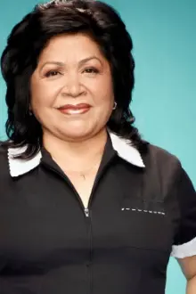 Zoila Chavez como: herself