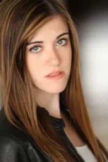 Madison David como: Rachel