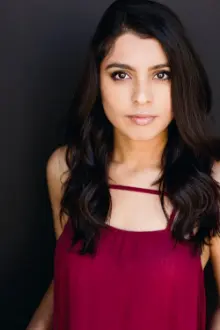 Sanchita Malik como: Sophie