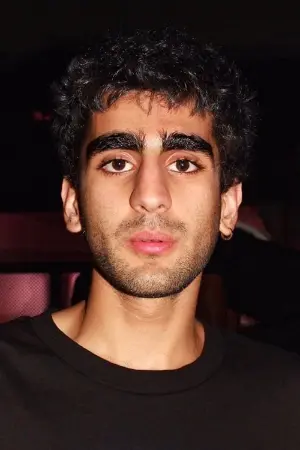 Romil Hemnani