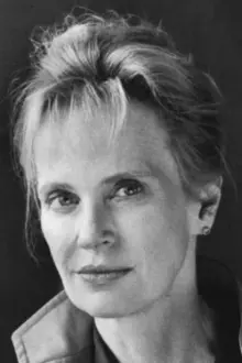 Siri Hustvedt como: 