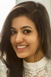 Anju Kurian como: 