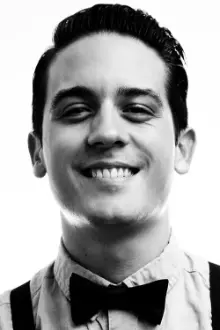 G-Eazy como: Johnny De Russo