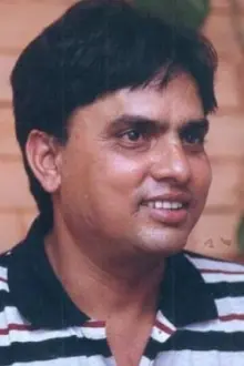 Hari Bansha Acharya como: Kamal