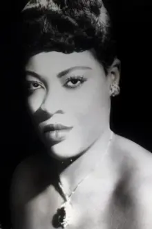 LaVern Baker como: Self (archive footage)