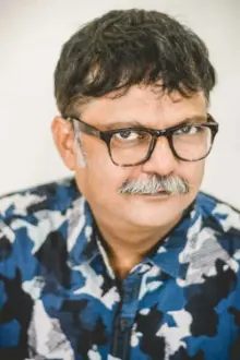 Atul Srivastava como: 