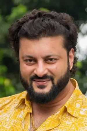 Anubhav Mohanty