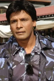 Biraj Bhatta como: Rawal