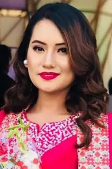 Ranjita Gurung como: 