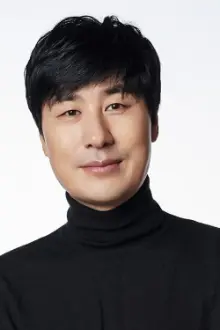 Lee Sang-hoon como: Bae Geon-hee