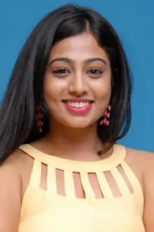 Vaishali Deepak como: 