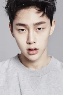 Kwon Hyun-bin como: Lim Joo Hyung