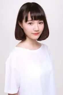 Yuka Ozaki como: Kohane Hatoya (voice)