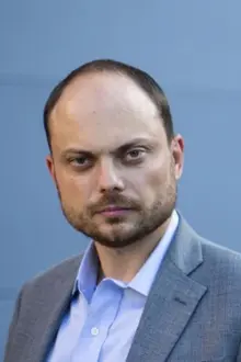 Vladimir Kara-Murza como: Ele mesmo