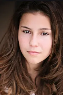 Veronnica Avila como: Young Lissa