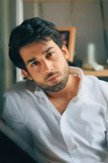 Bilal Abbas Khan como: Arsam