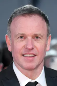 Tim Lovejoy como: Self - Presenter