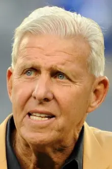 Bill Parcells como: 