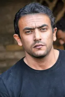 Ahmed El Awadi como: بكر الإسكندراني