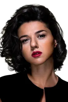 Khatia Buniatishvili como: Herself - Piano