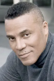 Frank Gatson Jr. como: 