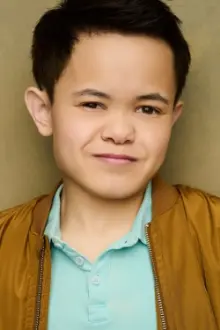 Sam Humphrey como: Jai